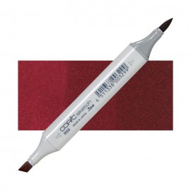 Marker Copic sketch - R59