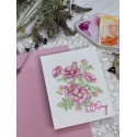 Corso online "Watercolor in Cardmaking"