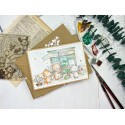 Corso online "Watercolor in Cardmaking"