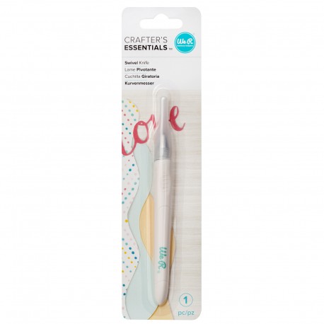 Swivel knife -  di We R Memory Keepers