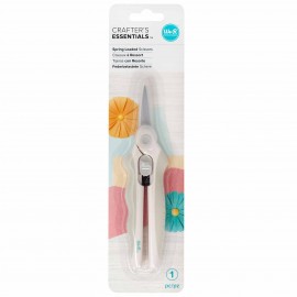Spring Loaded Scissors -  di We R Memory Keepers