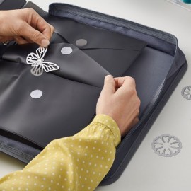 Die Storage Solution -  Sizzix Accessory 2