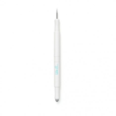 Sticky piercer -  di We R Memory Keepers