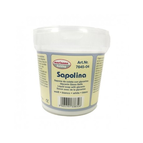 Sapolina - Sapone da Colata