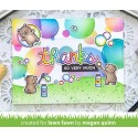 Bubbles of Joy - Timbro Lawn Fawn