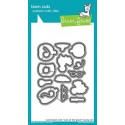 Pick of the patch - Fustelle Lawn Fawn