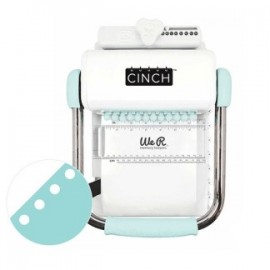 Cinch Book Binding Tool - di We R Memory Keepers 2