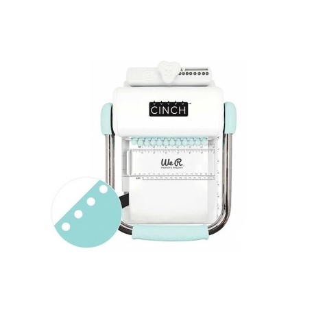 Cinch Book Binding Tool - di We R Memory Keepers