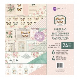 Paper pad 12x12 di Prima Marketing -  My Sweet