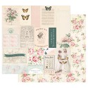 Paper pad 12x12 di Prima Marketing -  My Sweet