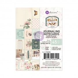 Journaling Cards 3x4 di Prima Marketing -  My Sweet