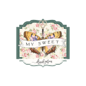 Journaling Cards 3x4 di Prima Marketing -  My Sweet