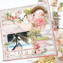 Collector's essential kit "Simple vintage coastal" - di Simple stories