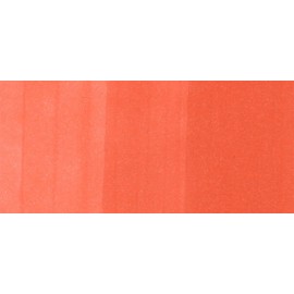 Marker Copic sketch - R14 2