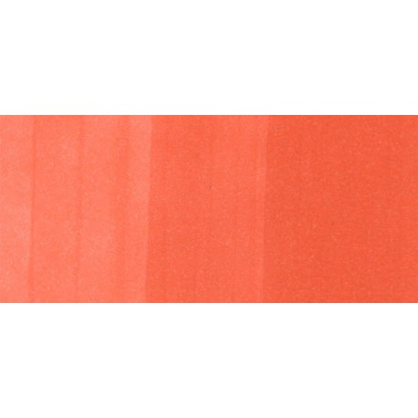 Marker Copic sketch - R14