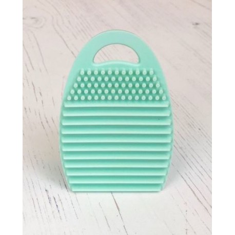 Taylored Expressions Blender Brush Cleaning Tool Teal
