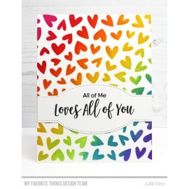 Sweet Nothings - Timbro di My Favorite Things 2