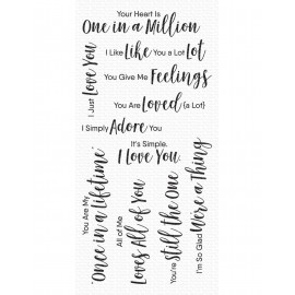 Sweet Nothings - Timbro di My Favorite Things