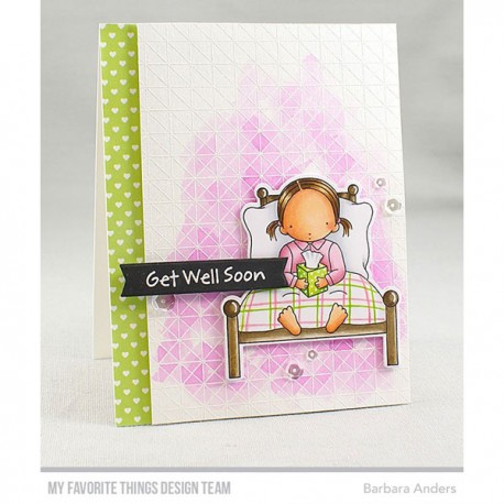 Framework Background - Timbro di My Favorite Things