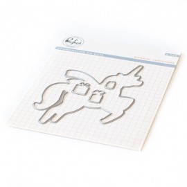 Magical Christmas  - Fustella di Pinkfresh Studio 2