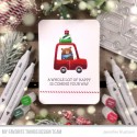 Special Delivery - Timbro di My Favorite Things