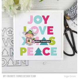 Christmas Carols - Timbro di My Favorite Things 2