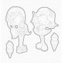 Double Scoop of Cute Die-namics - Fustella di My Favorite Things