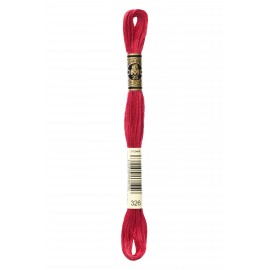 Mouliné Spécial DMC Colore 326