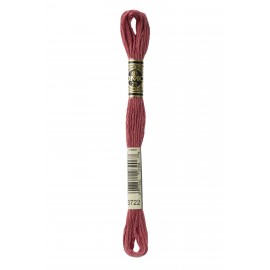 Mouliné Spécial DMC Colore 3722