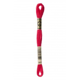 Mouliné Spécial DMC Colore 3801