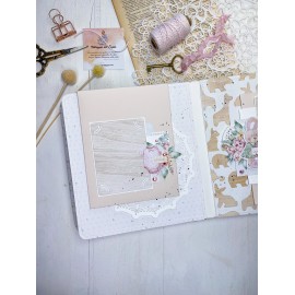 Corso online ALBUM "Baby Joy" 2