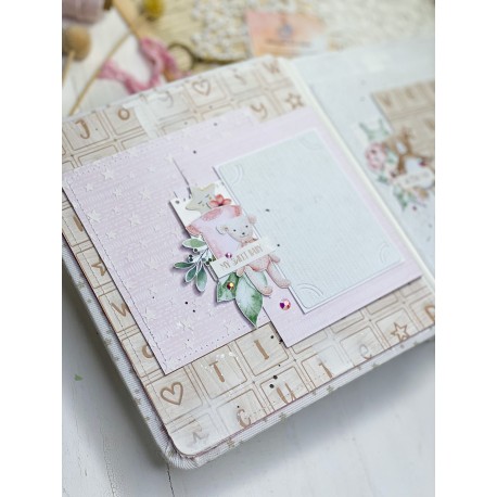 Corso online ALBUM "Baby Joy"