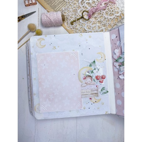 Corso online ALBUM "Baby Joy"