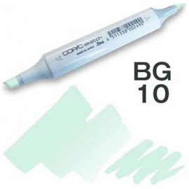 Marker Copic sketch - BG10