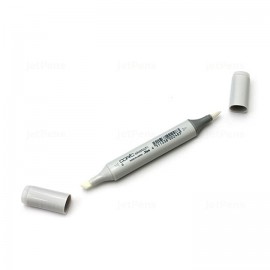 Marker Copic sketch - 0 2