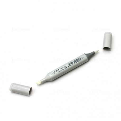 Marker Copic sketch - 0