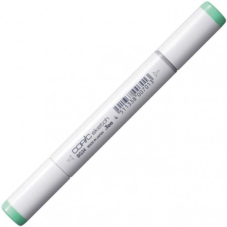 Marker Copic sketch - BG34