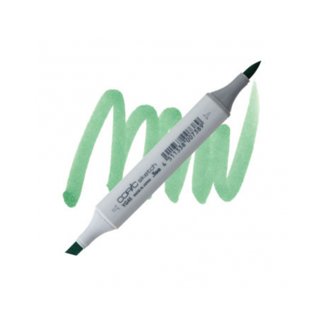 Marker Copic sketch - Y45