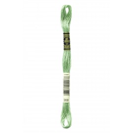 Mouliné Spécial DMC Colore 368