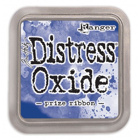 Distress Oxide Ink Pad -  Prize ribbon