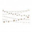 Spellbinders String Lights  - Hot Foil Plate