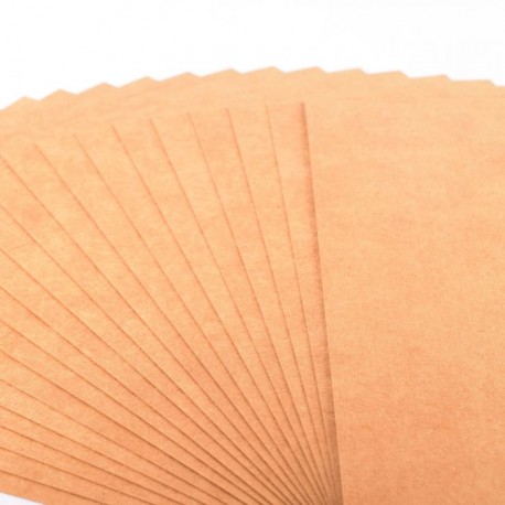 Kraftpapier A4 smooth 300g