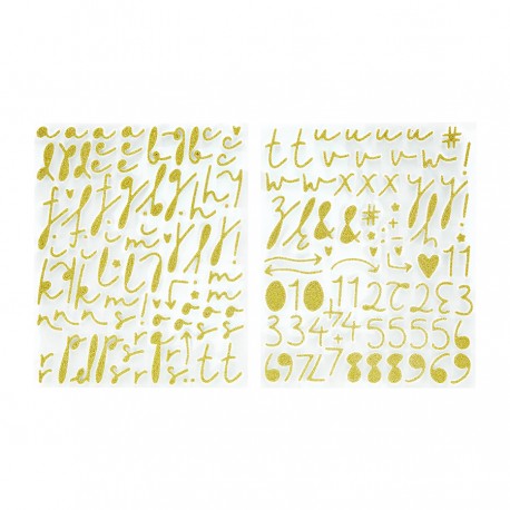 All Aboard Mega Holiday Cardmaking Kit - di Spellbinders