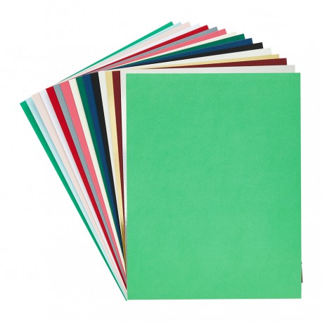 All Aboard Mega Holiday Cardmaking Kit - di Spellbinders