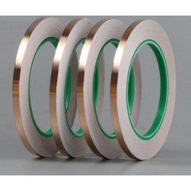 Copper Foil Tape with Conductive Adhesive 2