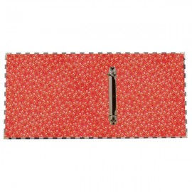 Simple Stories SN@P! Binder 6x8 Make it Merry 2