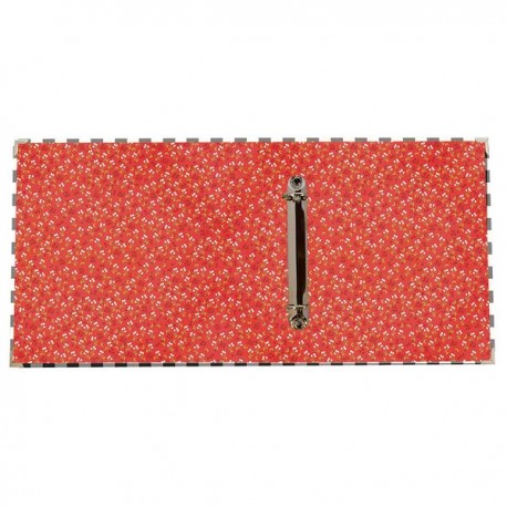 Simple Stories SN@P! Binder 6x8 Make it Merry