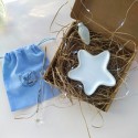 Tavolozza in ceramica - Little star