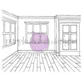 Room Background - Timbro di Stacey Yacula Studio