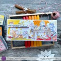 The Crafters - Timbro di Stacey Yacula Studio